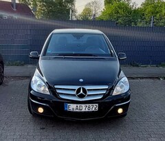 Bild des Angebotes Mercedes-Benz 180 Euro4