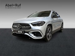Bild des Angebotes Mercedes-Benz GLA 200 AMG+DISTRO+NIGHT+Ambi+Pano+TotW+AHK+360°