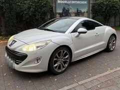 Bild des Angebotes Peugeot RCZ RCZ 1.6 155 THP/ Steuerkette neu / TÜV NEU