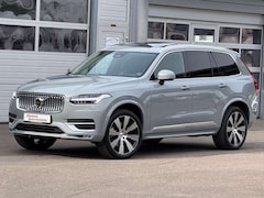 Bild des Angebotes Volvo XC90 B5 Ultimate MEGAVOLL+Massage+Stdhzg wieNEU!