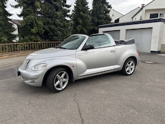 Bild des Angebotes Chrysler PT Cruiser PT Cruiser Cabrio 2.4 Turbo GT