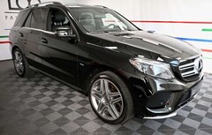 Bild des Angebotes Mercedes-Benz GLE 500 e 4Matic 7G-TRONIC Exclusive AMG Line
