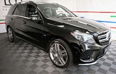 Bild des Angebotes Mercedes-Benz GLE 500 e 4Matic 7G-TRONIC Exclusive AMG Line