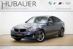Bild des Angebotes BMW 328 i Gran Turismo [Sport Line, Navi Prof., RFK]