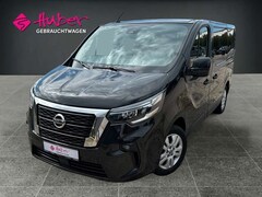 Bild des Angebotes Nissan Primastar TEKNA ( * GARANTIE BIS 04 / 2029 * )