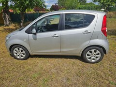 Bild des Angebotes Opel Agila Agila 1.0