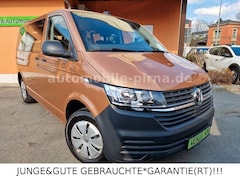Bild des Angebotes VW T6 Kombi T6.1 Kombi/Transp. 2.0TDI DSG +SHZ/PDC/APP/2xAC