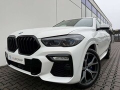 Bild des Angebotes BMW X6 xDrive 30dA M-Sport AHK PANO SHZ Parkass+ HUD