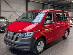 Bild des Angebotes VW T6 Caravelle T6.1 Caravelle Kurz Trendline Klimaaut. 9Sitzer