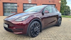 Bild des Angebotes Tesla Model Y SR 2WD 19 BYD AKKU AHK ab 3,99% Zinsen