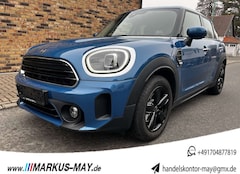 Bild des Angebotes MINI Cooper Countryman Kamera LED Navi Sportsitz