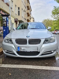Bild des Angebotes BMW 316 316d BMW NEU TÜV