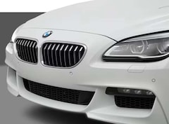 BMW 640 Drive Gran CoupeLuxury* M-SPORTPAKET Driving-Plus