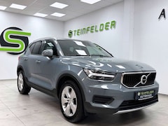 Bild des Angebotes Volvo XC40 D4 Momentum Pro AWD / LED / AHK / KAMERA