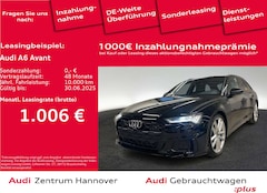 Bild des Angebotes Audi A6 S line 40 TDI quattro 150(204) kW(PS) S