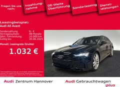 Bild des Angebotes Audi A6 S line 40 TDI quattro 150(204) kW(PS) S