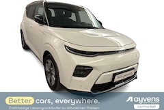Bild des Angebotes Kia Soul e-