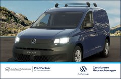 Bild des Angebotes VW Caddy Cargo 2.0 TDI DSG VIRTUAL NAVI AHK