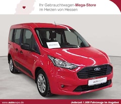 Bild des Angebotes Ford Tourneo Tourneo Connect 1.5 EcoBlue Start-Stop Trend