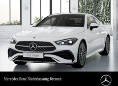 Bild des Angebotes Mercedes-Benz CLE 300 e AMG+PANO+360+KEYLESS+9G
