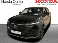Bild des Angebotes Honda HR-V Elegance