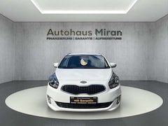 Bild des Angebotes Kia Carens 1.7 CRDi Vision(nur72Tkm* 7 Sitzer* SH)