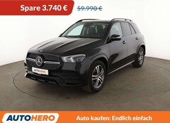 Bild des Angebotes Mercedes-Benz GLE 450 GLE 450 Mild-Hybrid 4Matic AMG Line Aut.*NAVI*LED*