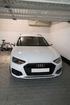 Bild des Angebotes Audi A4 Avant 2.0 FSI