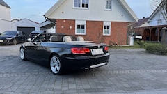 Bild des Angebotes BMW 335 BMW 335i E93 Cabrio - M Sport - Top Ausstattung