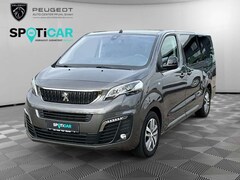 Bild des Angebotes Peugeot Traveller L3 2.0 BlueHDi 145 S&S Active