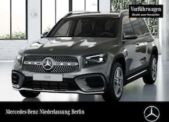 Bild des Angebotes Mercedes-Benz GLB 220 4M AMG+PANO+360°+AHK+MULTIBEAM+TOTW+8G