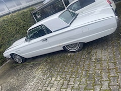Bild des Angebotes Ford Thunderbird H kennzeichen,tüv Neu, Rostfrei