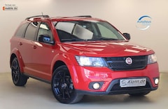 Bild des Angebotes Fiat Freemont 2.0 Multijet 170PS Black Code 7Sitzer