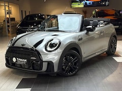 Bild des Angebotes MINI Cooper Cabrio John Cooper Works Trim*Head-Up*H&K