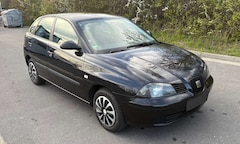 Bild des Angebotes SEAT Ibiza Klima|Carplay|TÜV|Allwetter|Scheckheft