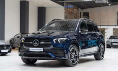 Bild des Angebotes Mercedes-Benz GLE 450 4Matic*AMG-LINE*LED-HIGH.PERF*360*NIGHT*