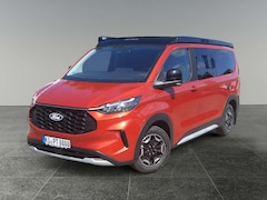 Bild des Angebotes Ford Tourneo Custom Nugget Active 320L1 Allrad m. Markise