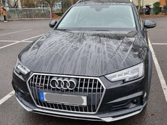Bild des Angebotes Audi A4 allroad 3.0 TDI, Matrix-LED, HUD, AHK, Pano, Alcantara,
