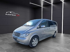 Bild des Angebotes Mercedes-Benz Viano 3.0 CDI Activity lang Automatik /7-SITZE/