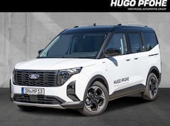 Bild des Angebotes Ford Tourneo Courier Active 1.0 EB Navi. ACC. PPS. Klimaautom.