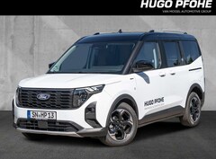 Bild des Angebotes Ford Tourneo Courier Active 1.0 EB Navi. ACC. PPS. Klimaautom.