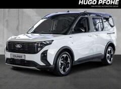 Bild des Angebotes Ford Tourneo Courier Active 1.0 EcoBoost 92 kW Auto Kompaktvan. 5-türig