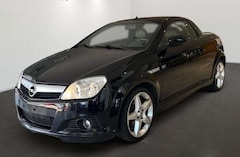 Bild des Angebotes Opel Tigra Twin Top Edition/Klima/Shz/PDC/TÜV:11/2025