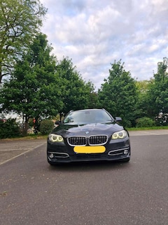 Bild des Angebotes BMW 525 525d Touring Aut.
