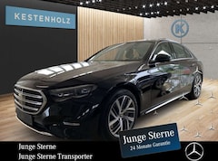 Bild des Angebotes Mercedes-Benz E 400 E 400 e 4M Limo EXCLUSIVE*MEMO*PANO*360°KAM*SHZ
