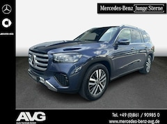 Bild des Angebotes Mercedes-Benz GLS 350 GLS 350 d 4M Pano AHK Burmest HuD 360° Airmatic