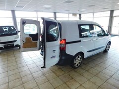 Bild des Angebotes Ford Transit Courier Transit Courier TDCi Trend/1 HAND/KLIMA/5 SITZER