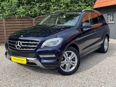 Bild des Angebotes Mercedes-Benz ML 500 4.7 V8 Leder Bi-Xenon Airmatic Navi