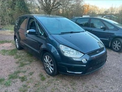 Bild des Angebotes Ford S-Max 2.0TDCi Titanium