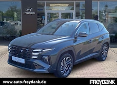Bild des Angebotes Hyundai TUCSON FL PHEV (MY25) 1.6 T-GDi (252 PS) 6-AT 4WD Prime P